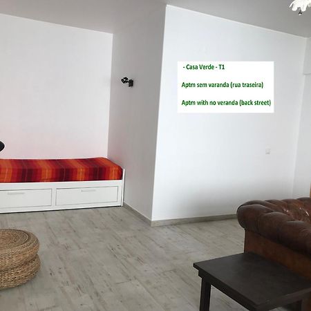 Sea Star Apartments Algarve Armacao de Pera Room photo