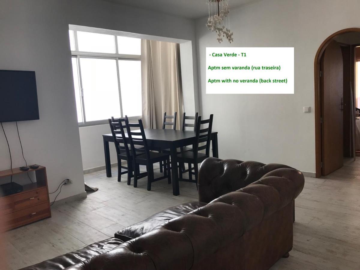 Sea Star Apartments Algarve Armacao de Pera Room photo