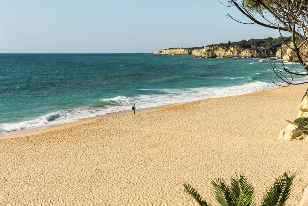 Sea Star Apartments Algarve Armacao de Pera Exterior photo