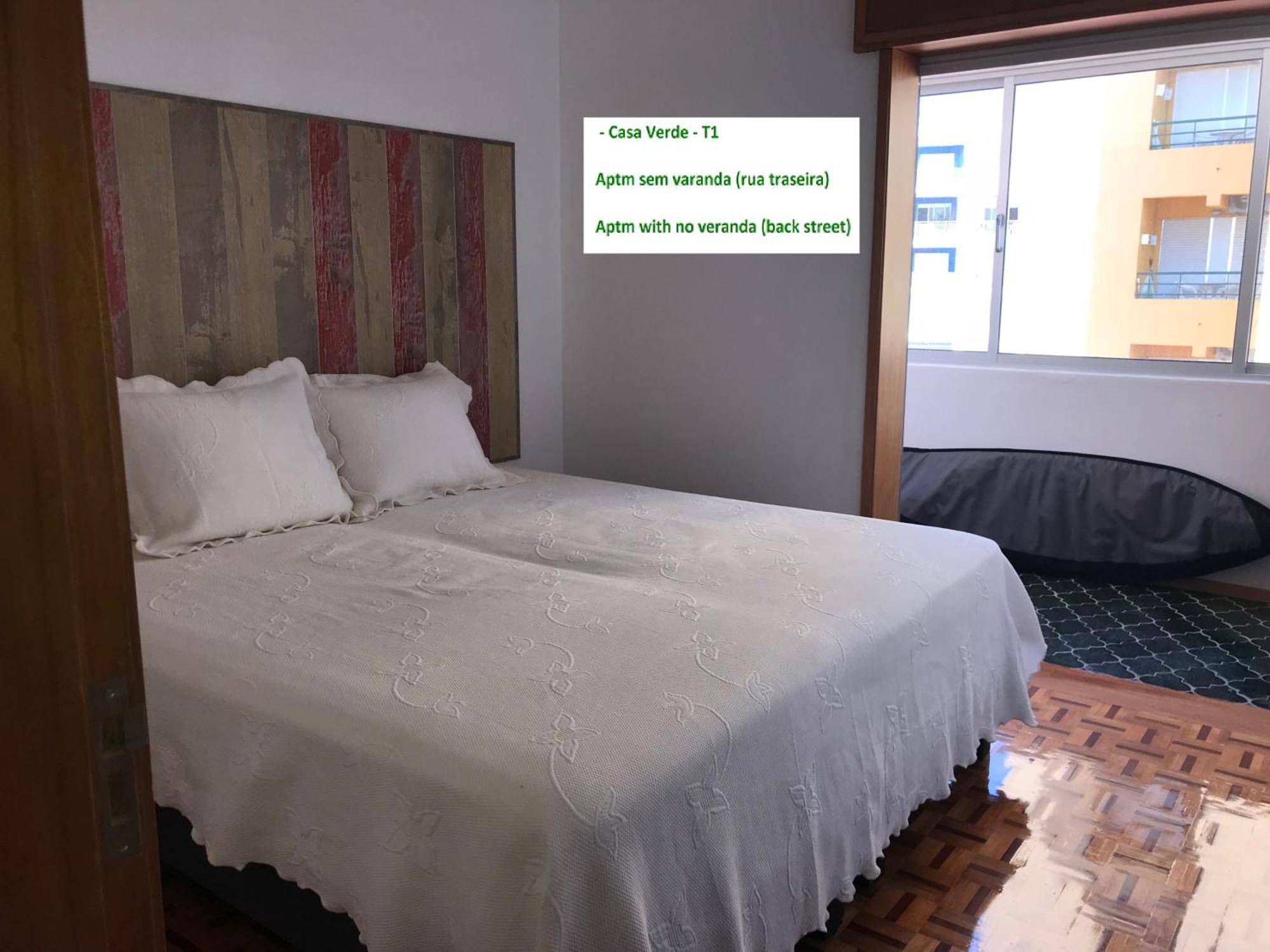 Sea Star Apartments Algarve Armacao de Pera Room photo